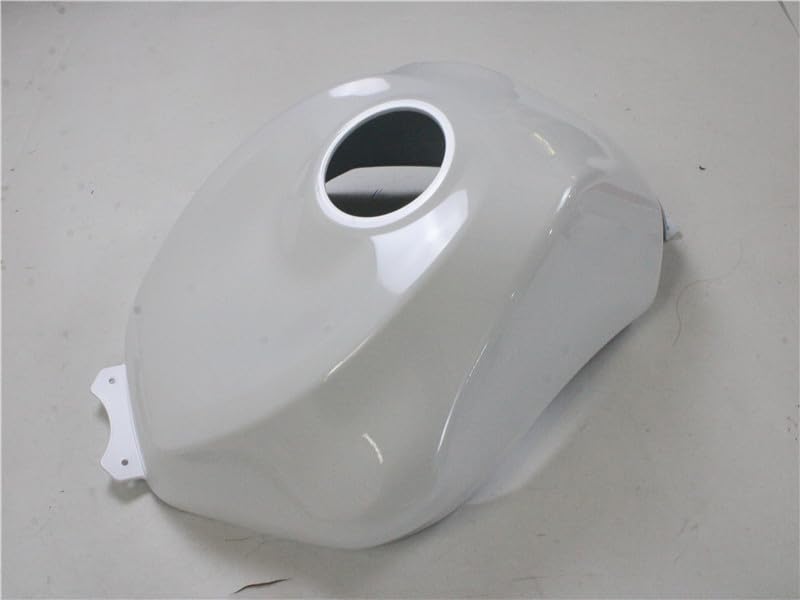 Amazon.com: MC Silver White Complete Fairing Fit for